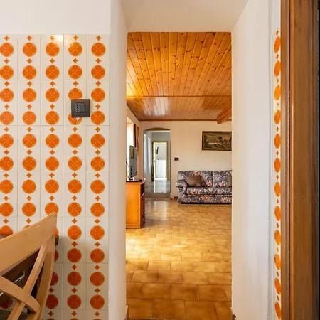 Terrazza Del Nonno By Halldis Appartement