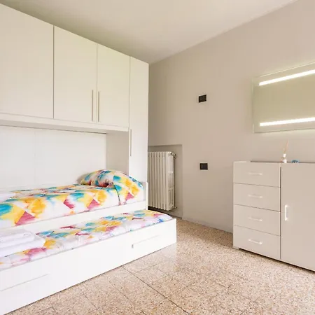 Appartement Terrazza Del Nonno By Halldis *