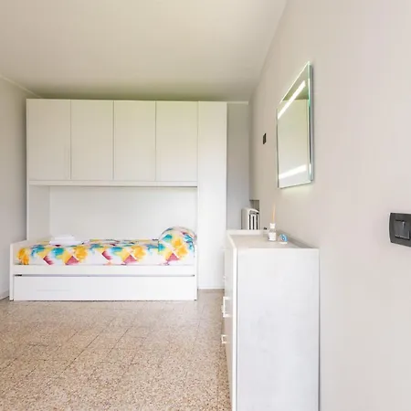 Apartment Terrazza Del Nonno By Halldis