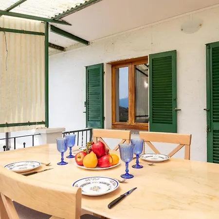 Terrazza Del Nonno By Halldis