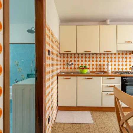 Terrazza Del Nonno By Halldis Appartement