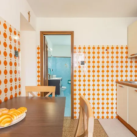 Apartment Terrazza Del Nonno By Halldis *
