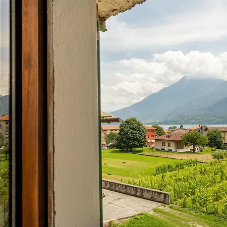 Terrazza Del Nonno By Halldis * Dongo