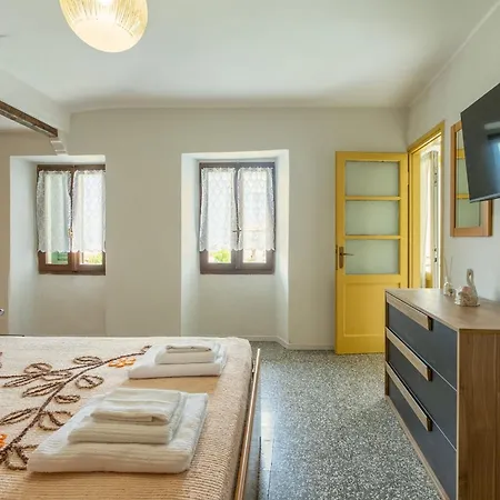 Appartement Terrazza Del Nonno By Halldis