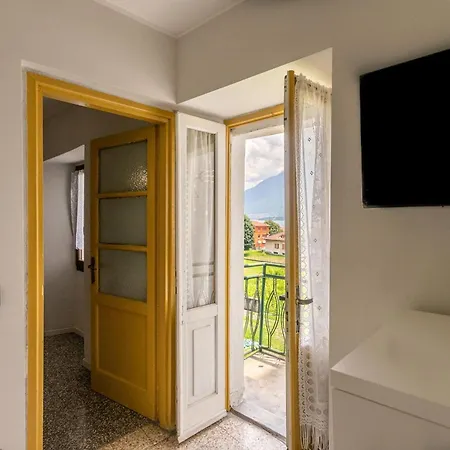 Terrazza Del Nonno By Halldis Dongo