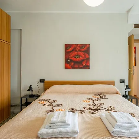 Terrazza Del Nonno By Halldis Apartment *