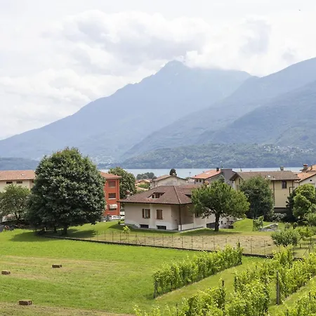 Terrazza Del Nonno By Halldis Apartment
