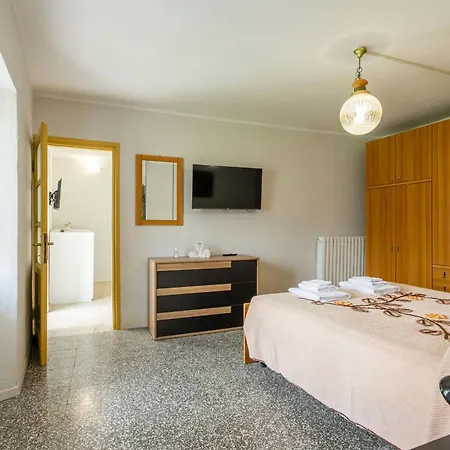 Appartement Terrazza Del Nonno By Halldis