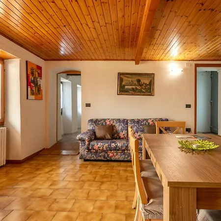 Terrazza Del Nonno By Halldis * Dongo