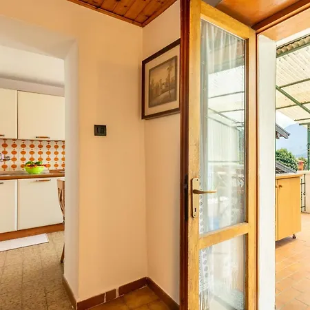 Appartement Terrazza Del Nonno By Halldis