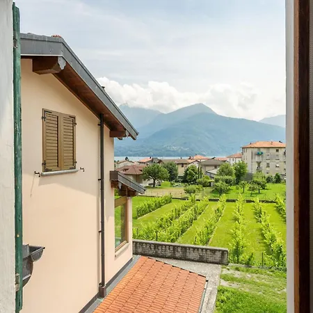 Terrazza Del Nonno By Halldis