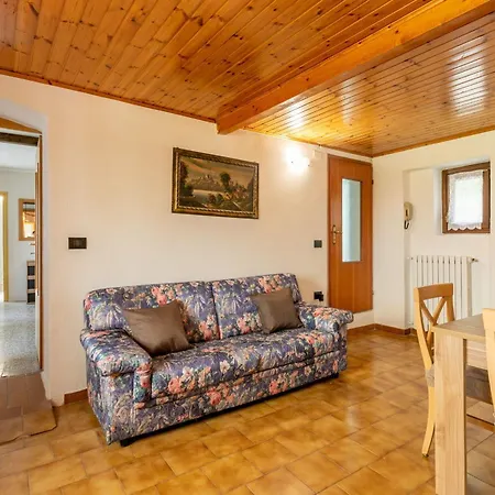 Terrazza Del Nonno By Halldis Apartment