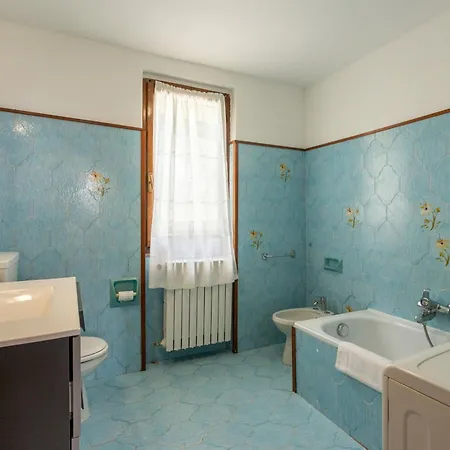 Terrazza Del Nonno By Halldis Appartement