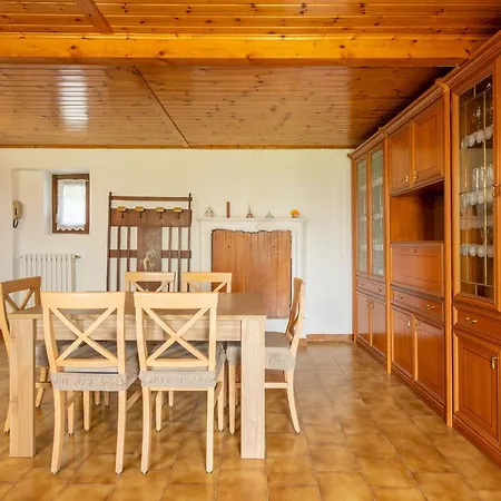 Terrazza Del Nonno By Halldis Apartment *