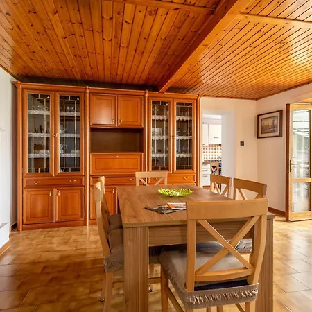 Appartement Terrazza Del Nonno By Halldis *
